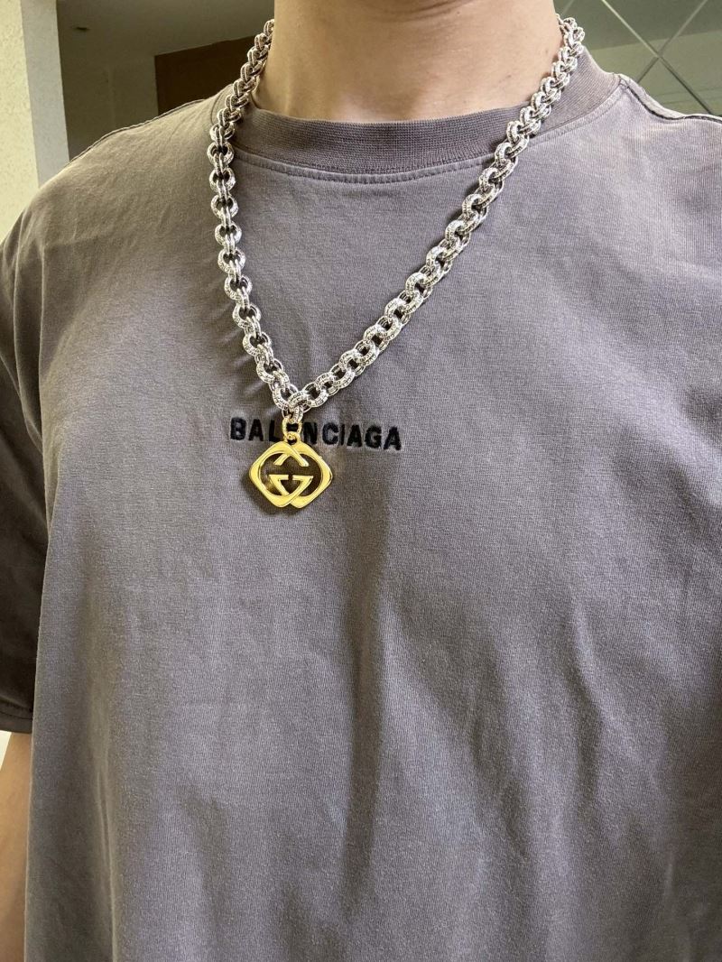 Gucci Necklaces